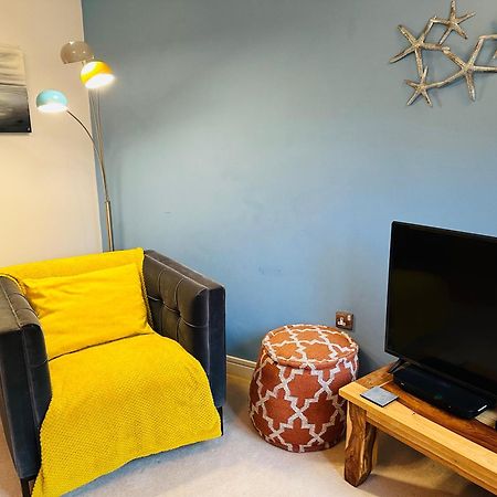 Starfish Cottage- Private Beach Access- Dog Friendly Charlestown  Exteriér fotografie