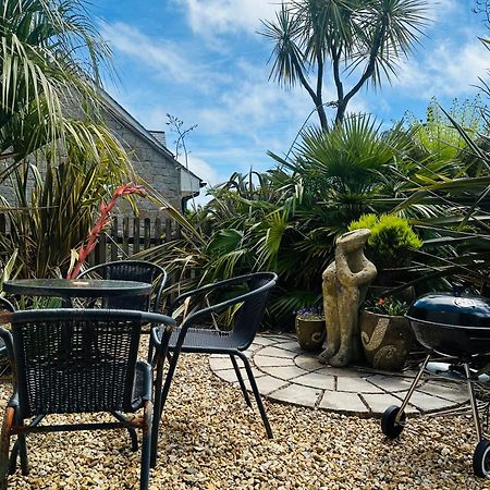 Starfish Cottage- Private Beach Access- Dog Friendly Charlestown  Exteriér fotografie