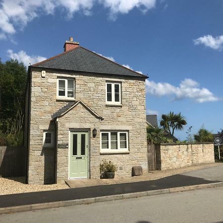 Starfish Cottage- Private Beach Access- Dog Friendly Charlestown  Exteriér fotografie