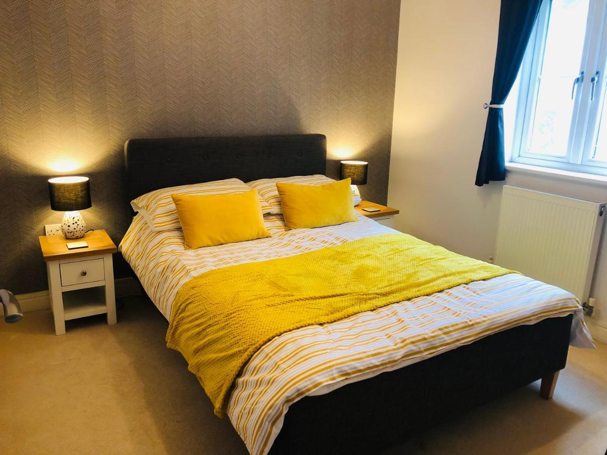 Starfish Cottage- Private Beach Access- Dog Friendly Charlestown  Exteriér fotografie