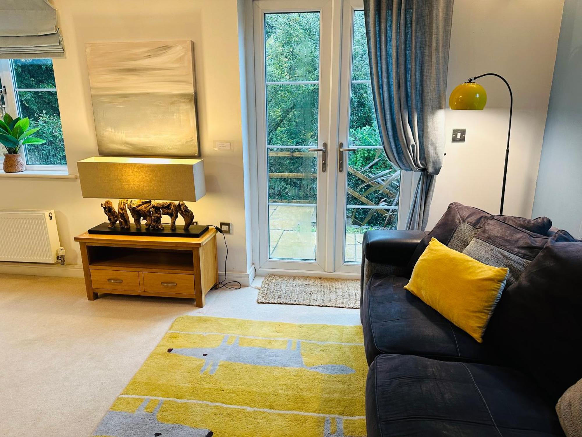Starfish Cottage- Private Beach Access- Dog Friendly Charlestown  Exteriér fotografie